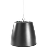 Electro-Voice EVID-P6.2 6.5-inch Pendant Speaker - Black