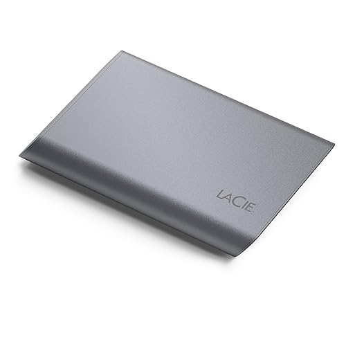 LaCie Mobile Secure SSD - Thumbnail 5