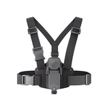 Insta360 X5 POV Chest Mount