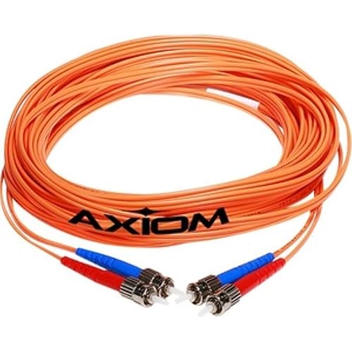 Axiom Memory Solution,lc LCSCMD6O-6M-AX New-Misc Hardware Kit, Fiber Cable 6m