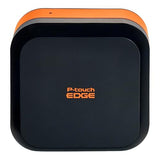 Brother PT-E720BT Portable Industrial Label Printer, Bluetooth®, Pro Label Tool App for Industrial Formats, Optional Hands-Free Accessories, Rechargeable Battery, Up to ~1-Inch Durable Labels