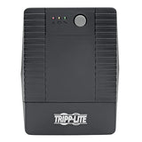 TRIPP LITE 600 VA/360-Watt Line-Interactive UPS (BC600TU) 600VA