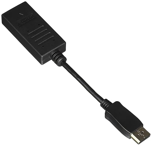 VisionTek DisplayPort to HDMI Active Adapter (M/F) - 900637