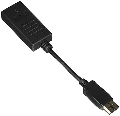 VisionTek DisplayPort to HDMI Active Adapter (M/F) - 900637