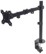 Manhattan Universal Monitor Mount with Double-Link Swing Arm