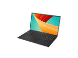 LG 15 GRAM Lightweight Notebook