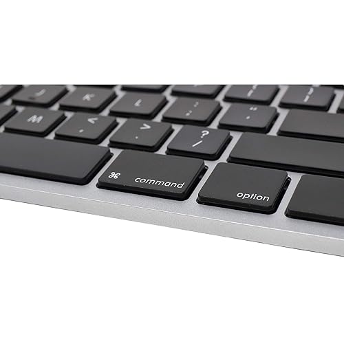 WIRELESS MULTI-PAIRING KEYBOARD