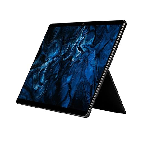 Microsoft Surface Pro (OLED) - Manufacturer Recertified - Copilot+ PC - 13 Touchscreen - Snapdragon X Elite - 16GB - 512GB SSD - Device only - (Latest Model, 11th Edition) - Black