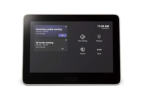 Polycom P024,Poly Gc8,Bb 875J6AA