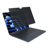 Kensington MagPro™ Elite Magnetic Privacy Screen for Apple MacBook Air 15 (M2/M3/M4, 2023 and newer)