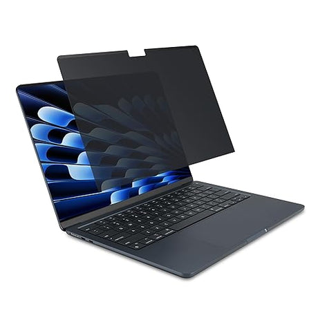 Kensington MagPro™ Elite Magnetic Privacy Screen for Apple MacBook Air 15 (M2/M3/M4, 2023 and newer)