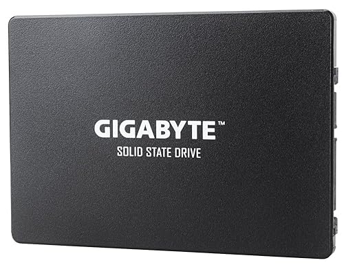 Gigabyte SSD 240GB SATA III