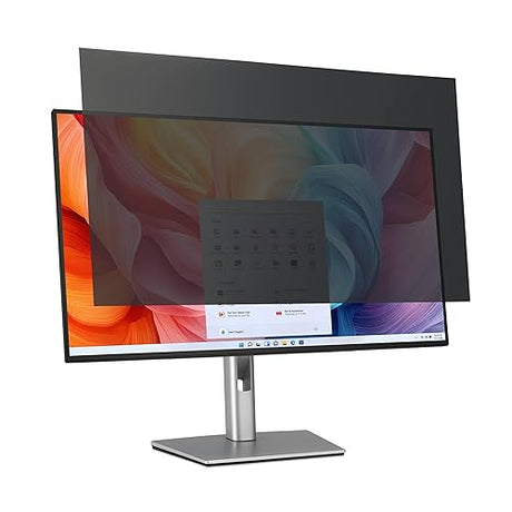 Kensington High Clarity Privacy Screens Filter 21.5 inch 16:9