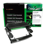 Clover Remanufactured Drum Unit Replacement for Lexmark 12A8302, X203H22G, X340H22G, 310-5404, W5389, 75P5712 | Black Black 30,000