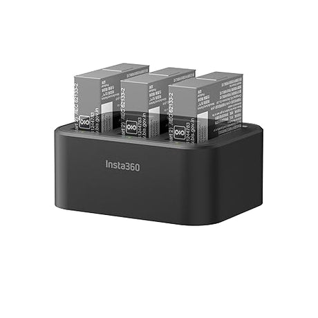 Insta360 Ace Pro 2/Insta360 Ace Pro/Insta360 Ace Fast Charge Hub