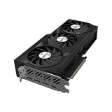 GIGABYTE GeForce RTX 4070 WINDFORCE OC V2 12G Graphics Card, 3X WINDFORCE Fans, 12GB 192-bit GDDR6, GV-N4070WF3OCV2-12GD Video Card