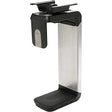 Humanscale CPU600 CPU Holder Black
