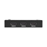 Black Box HDMI 2.0 4K 3x1 Video Switch