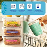 Brother Genuine BTAG231 Non-Laminated Tape for P-Touch Label Makers, Black on White – 12 mm Wide x 4 m Long