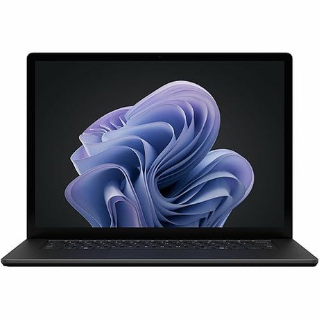 Microsoft Surface Laptop 6 15IN I7/32/512 Black