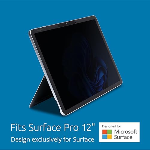 MagPro™ Elite Magnetic Privacy Screen for Surface Pro 1st Edition 12” (K51721WW)