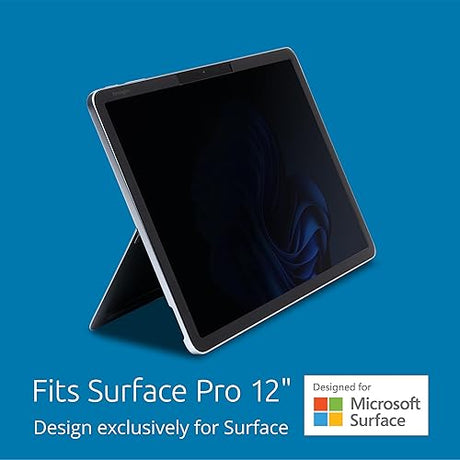MagPro™ Elite Magnetic Privacy Screen for Surface Pro 1st Edition 12” (K51721WW)