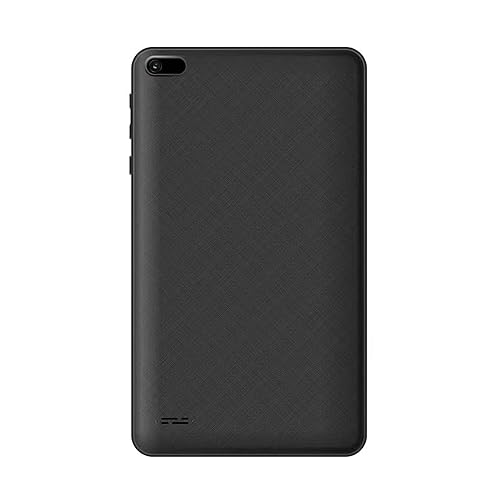 Supersonic SC-4107 Sonic7pro, 7 Android Tablet, Octa-Core 1.5GHz CPU, IPS Touch Display, Dual Cameras, Wi-Fi 6 & Bluetooth 5.2, 3GB RAM, 32GB + Expandable Storage, USB-C & Long Battery Life 7 inch