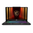 MSI Cyborg 17 B2RWFKG-055CA 17.3 FHD 144Hz Gaming Laptop, Intel® Core™ 7-240H, RTX 5060, 16GB DDR5 Memory, 1TB NVMe SSD, Windows 11 Home