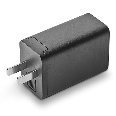 Wacom One AC Adapter Plug (US, TW, JP) for Wacom One 12 and 13 Touch