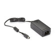 Black Box Network Services External Power Supply W/Locking 5V, 1.5A