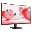 LG Electronics - 32BR50C-B - 32 Monitor, Curved, 1920 X 1080, 16:9 Va, Hdmi 1.4 (2), D-sub