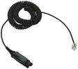 Plantronics HIS-1 Adapter Cable 783S3AA