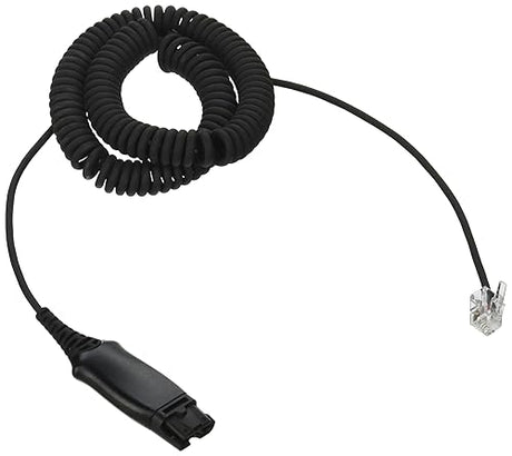 Plantronics HIS-1 Adapter Cable 783S3AA