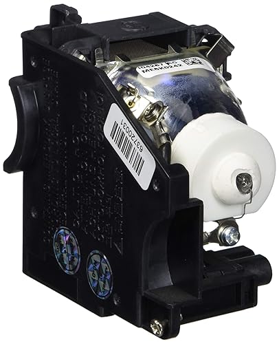 Total Micro NP43LP-TM 230W Projector Lamp for NEC