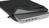 Aluratek Universal 14 Laptop, MacBook, Chromebook, Tablet Sleeve with Handle (ALS14F)