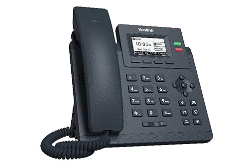 Telefono T31g 2 Cuentas Sip Poe