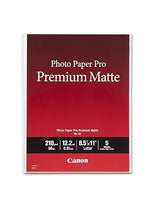 Canon 8657B020 Photo Paper Pro Kit