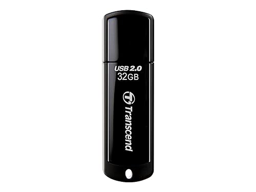 Transcend Memory Drive Flash Usb2 32gb/350 Ts32gjf350