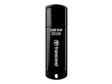 Transcend Memory Drive Flash Usb2 32gb/350 Ts32gjf350