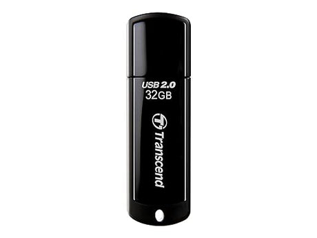 Transcend Memory Drive Flash Usb2 32gb/350 Ts32gjf350