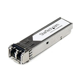 StarTech.com Citrix EW3F0000710 Compatible SFP+ Module - 10GBASE-SR - 10GbE Multimode Fiber MMF Optic Transceiver - 10GE Gigabit Ethernet SFP+ - LC 300m - 850nm - DDM (EW3F0000710-ST) 300m (984ft) 10 Gbps Multi Mode Fiber