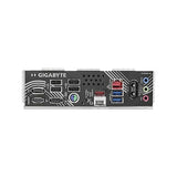GIGABYTE B850M Eagle WIFI6E AMD AM5 Motherboard, M-ATX, DDR5, 2X M.2, PCIe 5.0, USB-C, USB 3.2 Gen 2, WIFI6E, 2.5GbE LAN, EZ-Latch, Wi-Fi EZ-Plug