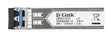 D-Link 1000BASE-LX Single-Mode SFP Optical Transceiver Module, up to 10km (DEM-310GT), Stainless Steel