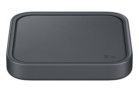 Samsung Wireless Charger Single with Wall Charger 15W Black