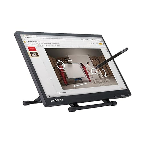 HiteVision PresenStation QIT600 F3 Collaboration Display