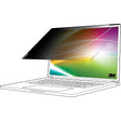 3M BP156W1E Privacy Screen 16:10 15.6 Bright Screen for Laptop