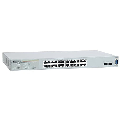 Allied Telesyn 24PORT 10/100/1000BT Plus (AT-GS950/24-10)