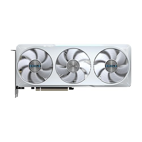 GIGABYTE GV-N5070EAGLEOC ICE-12GD