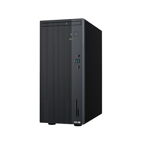 ASUS ExpertCenter P500MVC-P51SR-CB P500 Mini Tower, Intel Core i5-13420H Processor, 16 GB DDR5 RAM, 1 TB PCIe SSD, Wi-Fi 6, Windows 11 Pro, Gray