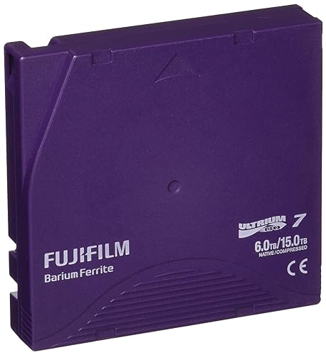 Fuji LTO Ultrium-7 Data Cartridge 16456574